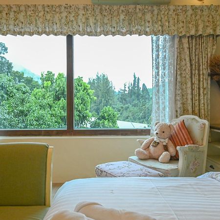 Swiss Valley Hip Resort Suan Phueng Bilik gambar