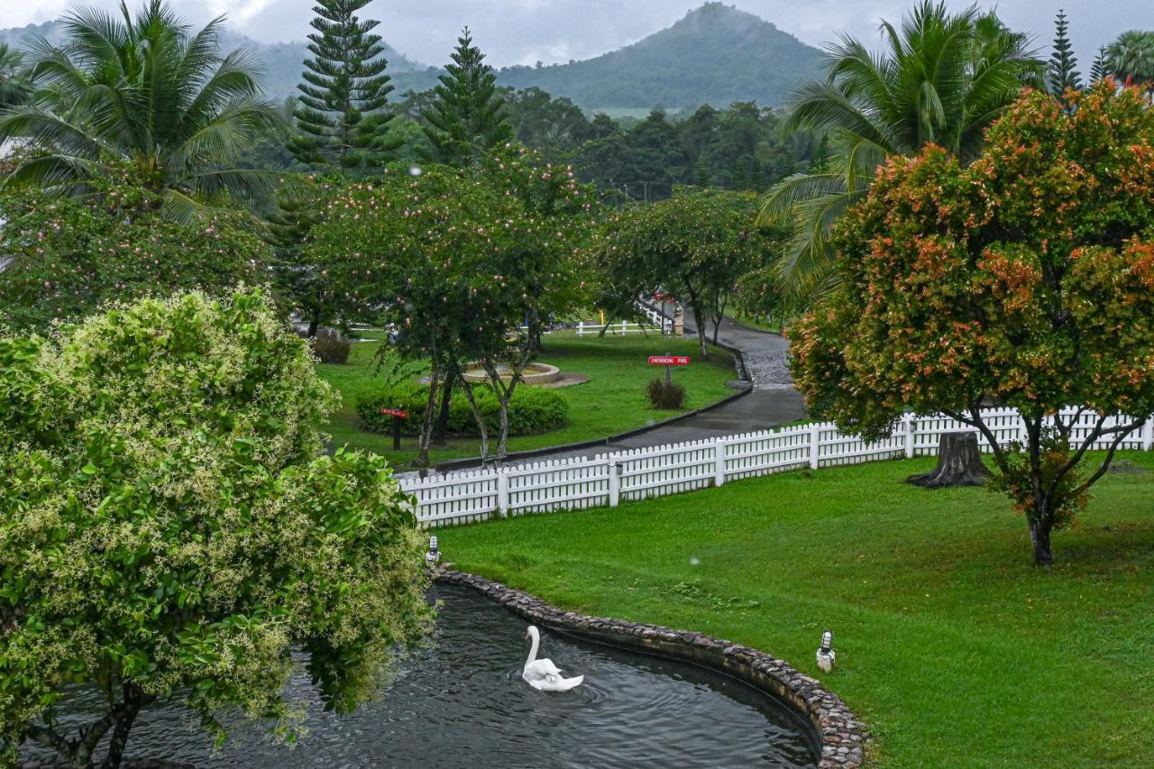 Swiss Valley Hip Resort Suan Phueng Luaran gambar