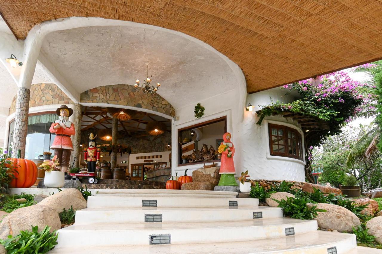 Swiss Valley Hip Resort Suan Phueng Luaran gambar