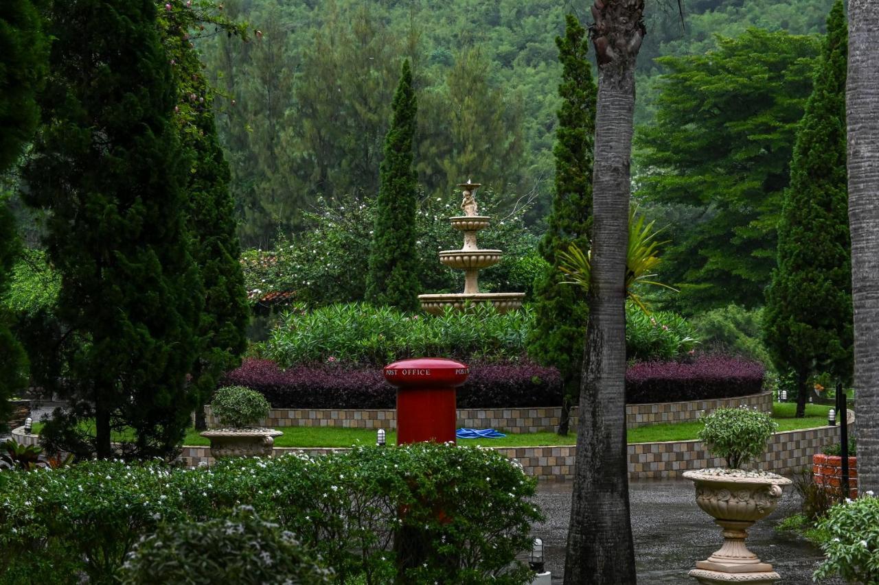 Swiss Valley Hip Resort Suan Phueng Luaran gambar