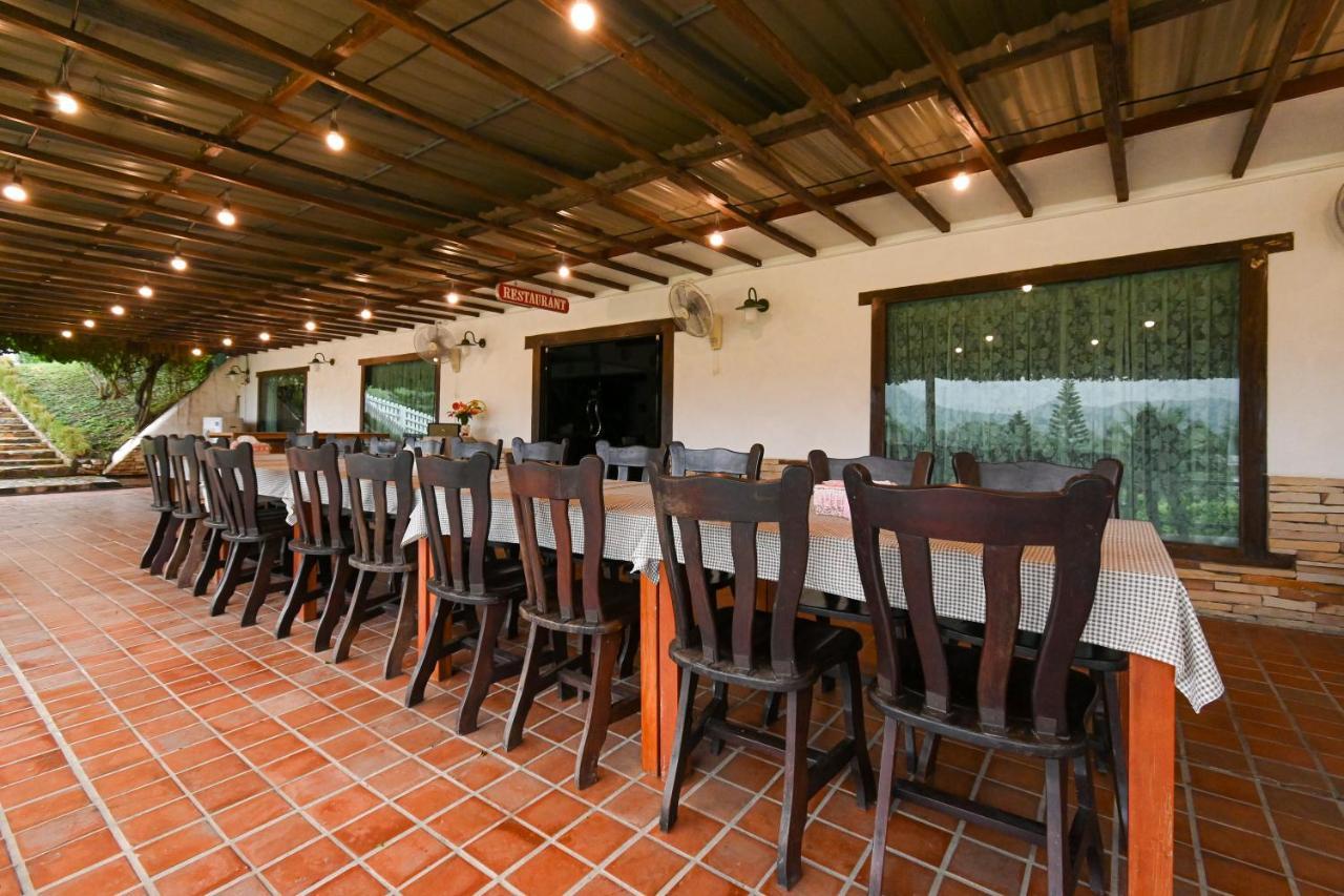 Swiss Valley Hip Resort Suan Phueng Luaran gambar