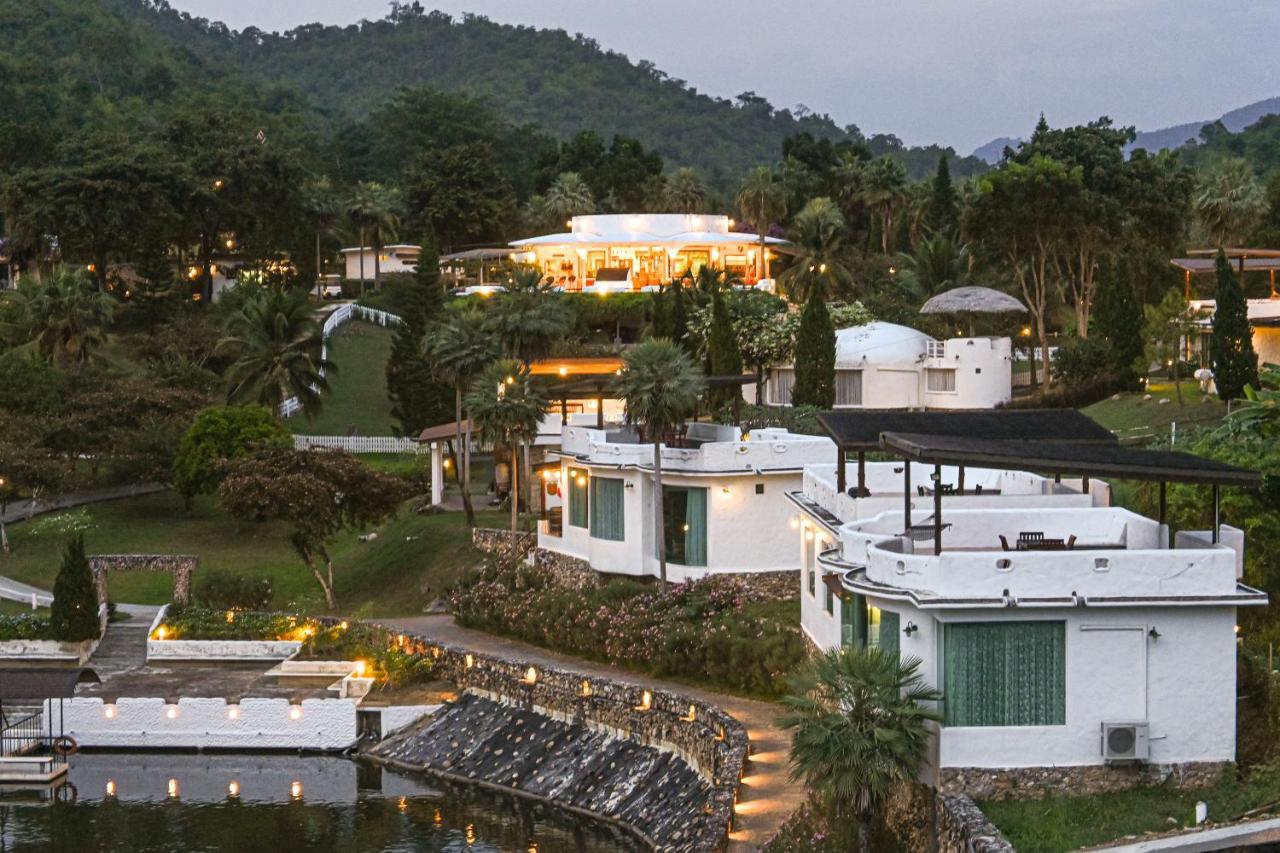 Swiss Valley Hip Resort Suan Phueng Luaran gambar