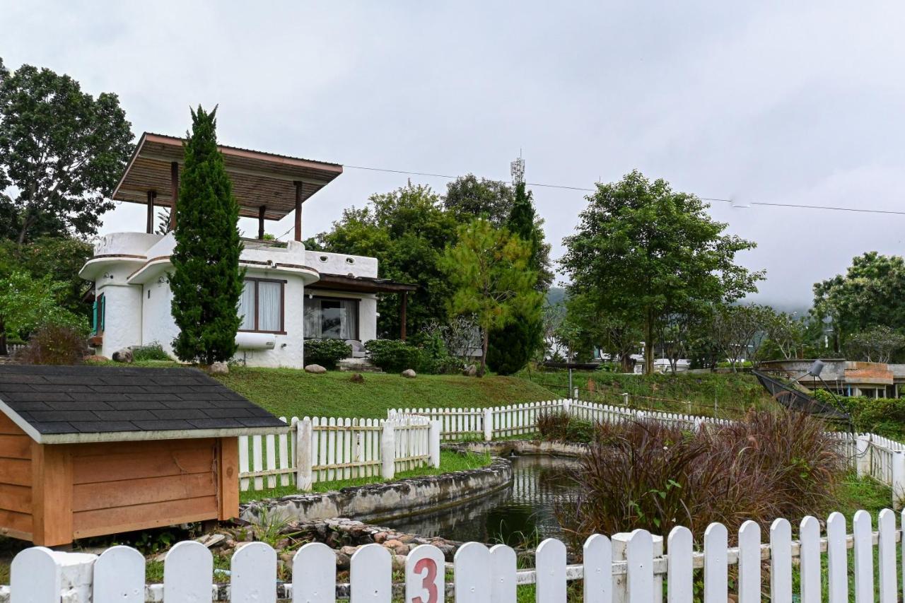 Swiss Valley Hip Resort Suan Phueng Luaran gambar