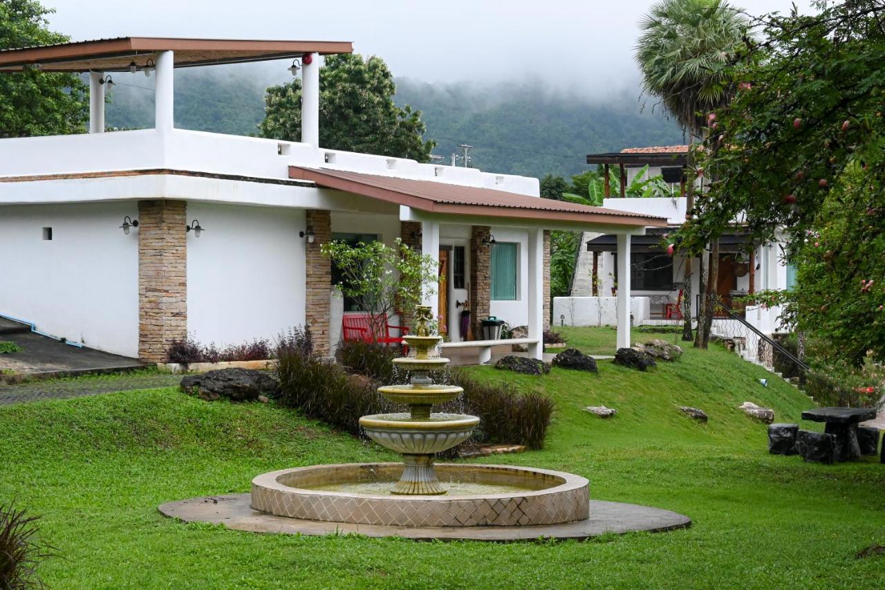 Swiss Valley Hip Resort Suan Phueng Luaran gambar