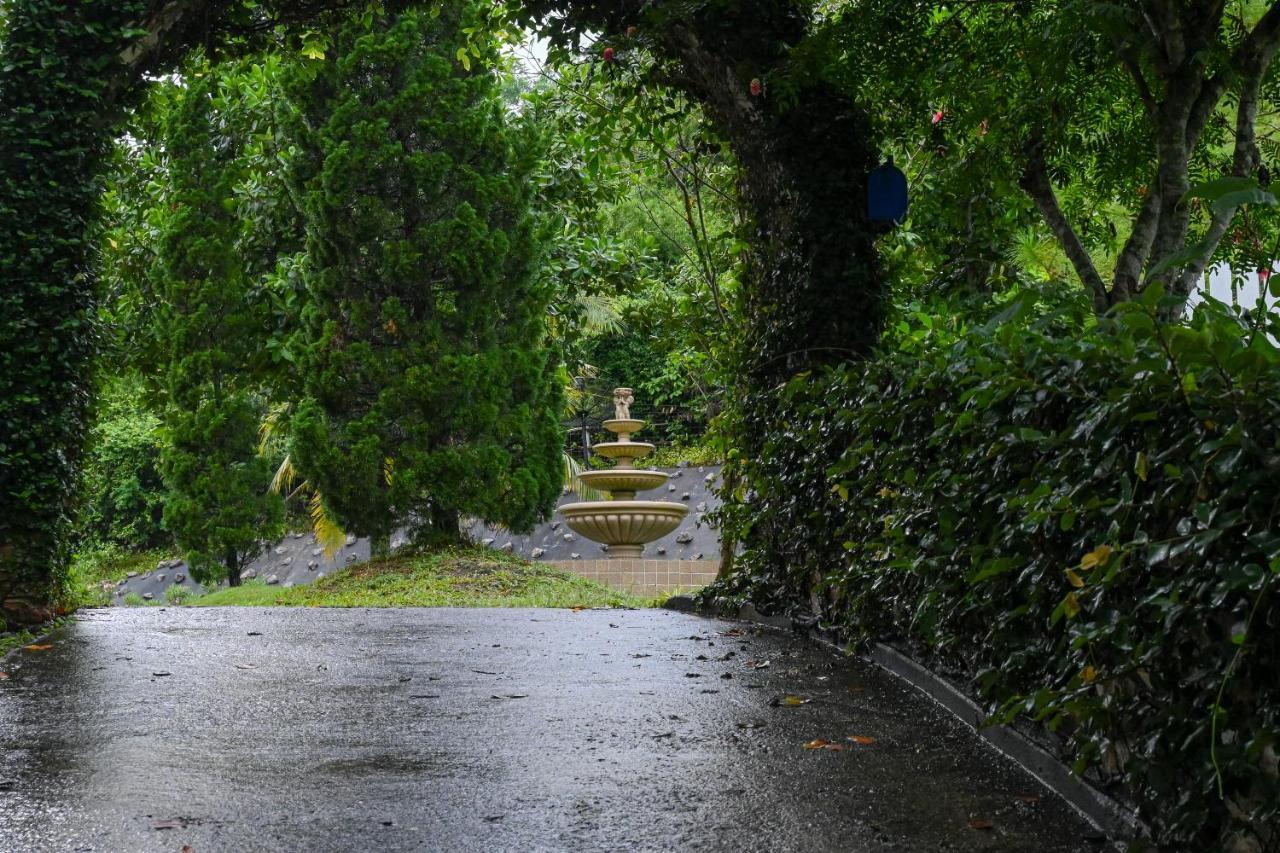 Swiss Valley Hip Resort Suan Phueng Luaran gambar
