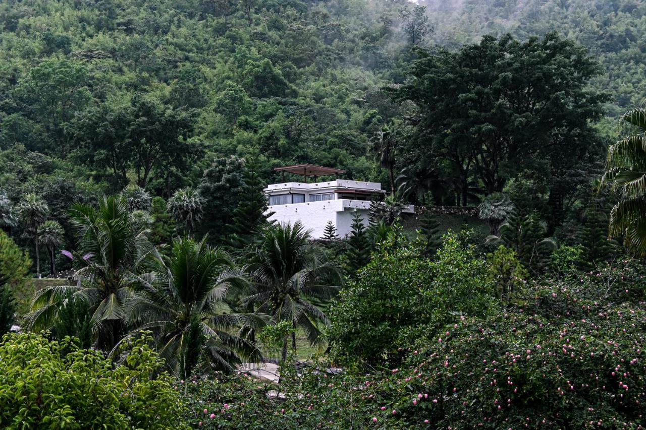 Swiss Valley Hip Resort Suan Phueng Luaran gambar